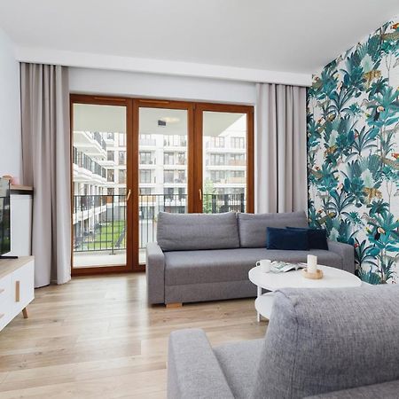 Apartament 3D Go By Noclegi Renters Kraków Exteriör bild