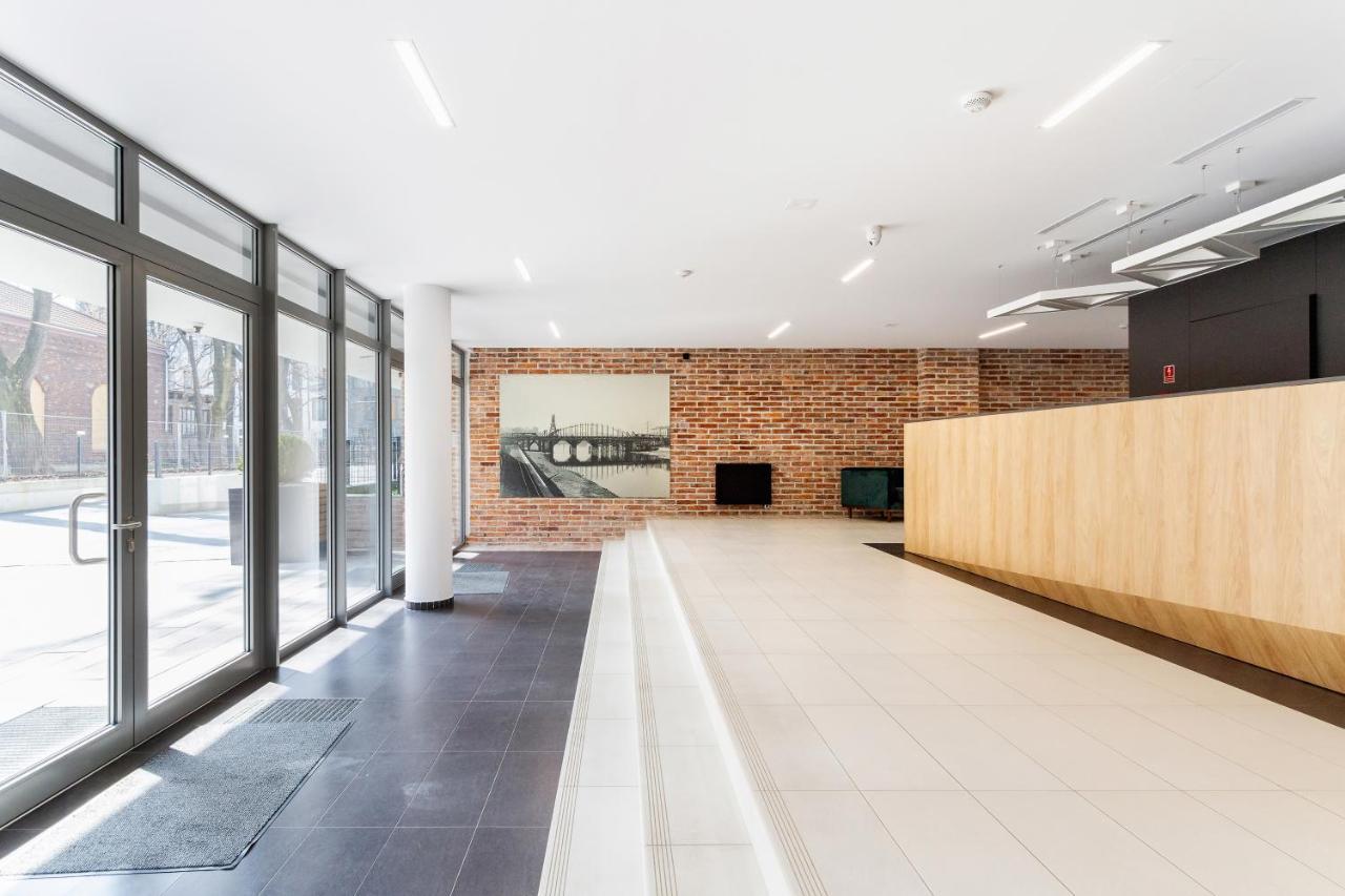 Apartament 3D Go By Noclegi Renters Kraków Exteriör bild