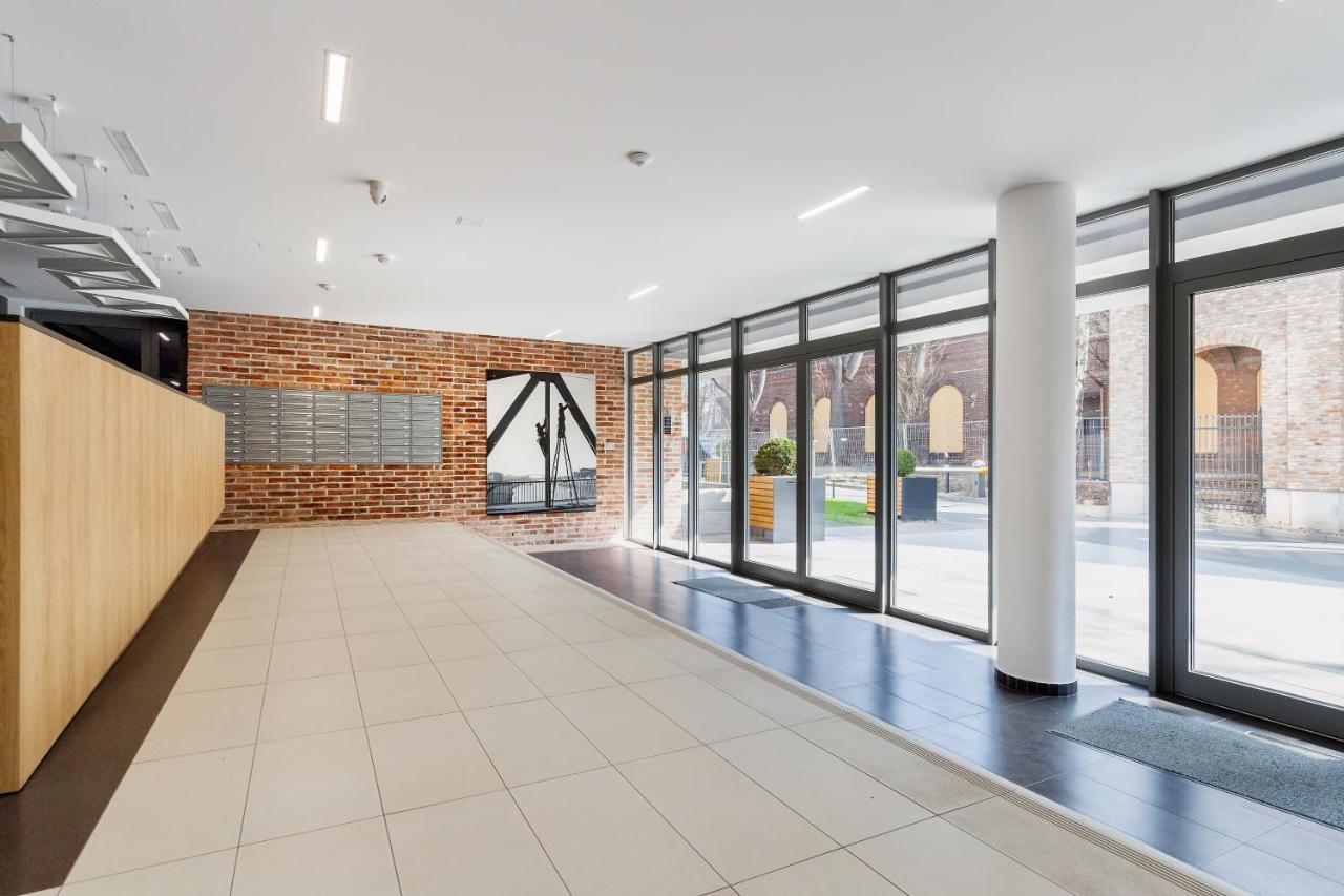 Apartament 3D Go By Noclegi Renters Kraków Exteriör bild